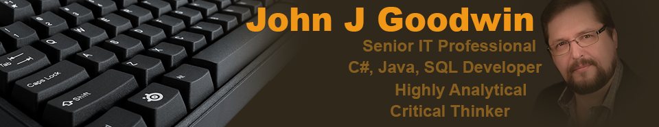 John J Goodwin